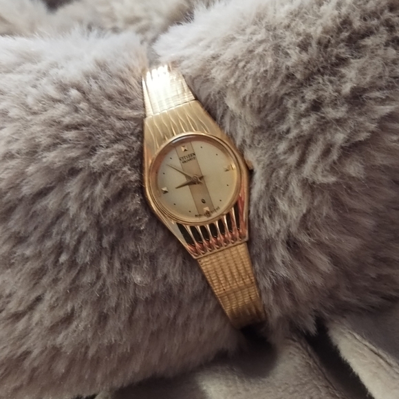 ⌚ Vintage Citizen - Picture 8 of 13